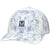Dye - White/Blue/Green
