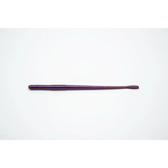 5150 STRAIGHT TAIL WORM 6"