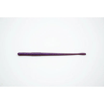 5150 STRAIGHT TAIL WORM 6"