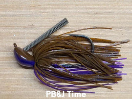 Buy pb-j PRECISION TACKLE CO. HEAVY COVER JIG