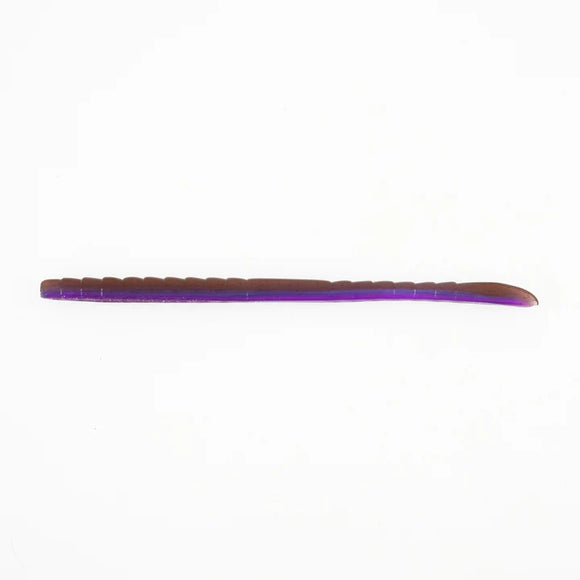 MISSILE BAITS MAGIC WORM (MINI 4" / ORIGINAL 6")