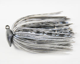 Buy 16-back-water-shad ZAPPU P.D. CHOPPER JIG