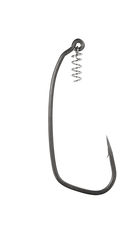 BKK HOOKS ARMOR POINT PERMALOCK HD