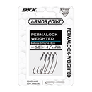 BKK HOOKS ARMOR POINT PERMALOCK WEIGHTED-1