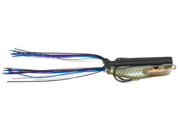 GAMBLER LURE CO POPPING FROG