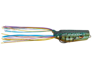 GAMBLER LURE CO POPPING FROG - 0