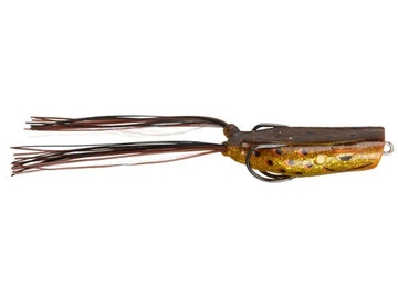 Buy yellow-belly GAMBLER LURE CO POPPING FROG