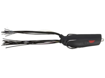 Buy black GAMBLER LURE CO POPPING FROG