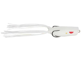 Buy white GAMBLER LURE CO POPPING FROG