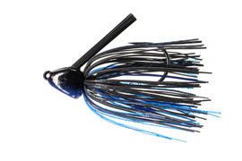 Buy black-and-blue DIRTY JIGS NO-JACK PUNCHIN JIG
