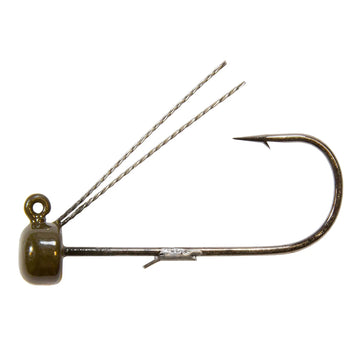 Z-MAN POWER FINESSE SHROOMZ WEEDLESS
