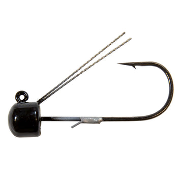 Z-MAN POWER FINESSE SHROOMZ WEEDLESS - 0