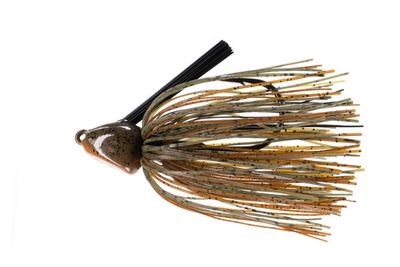 Flipping Jigs