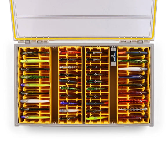 PLANO EDGE LIPLESS BOX 3700