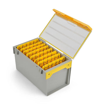 PLANO EDGE DEEP HANG BOX - 0