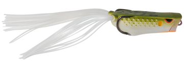 Buy white-green G-RATT POP-IT POPPING FROG