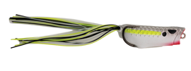 Buy chartreuse-shad G-RATT POP-IT POPPING FROG