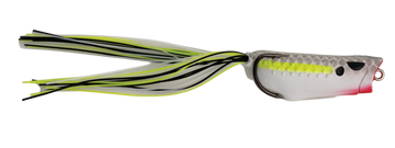 Buy chartreuse-shad G-RATT POP-IT POPPING FROG