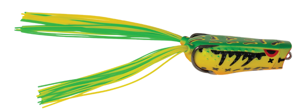 G-RATT POP-IT POPPING FROG