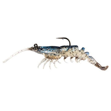 Buy white-shrimp Z-MAN PRAWNSTARZ