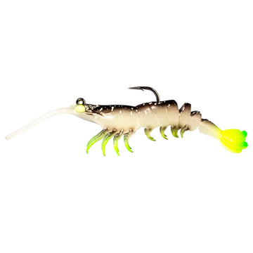 Buy glow-chartreuse Z-MAN PRAWNSTARZ