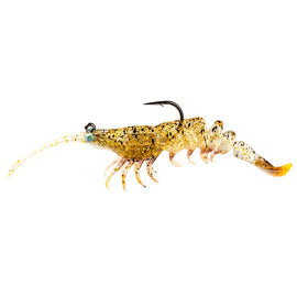 Buy golden-boy Z-MAN PRAWNSTARZ