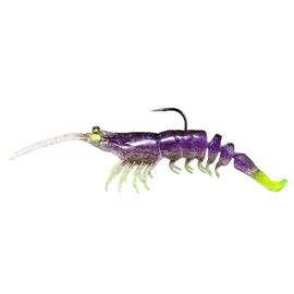 Buy plum-chartreuse Z-MAN PRAWNSTARZ
