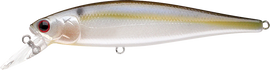 Buy pearl-threadfin-shad LUCKY CRAFT POINTER 100