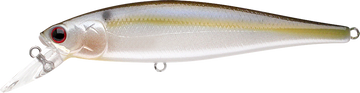 Buy pearl-threadfin-shad LUCKY CRAFT POINTER 100
