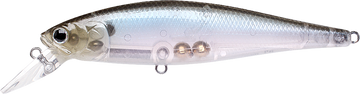 Buy ghost-minnow LUCKY CRAFT POINTER 100