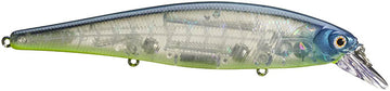 Buy bone-pro-blue LUCKY CRAFT POINTER 128