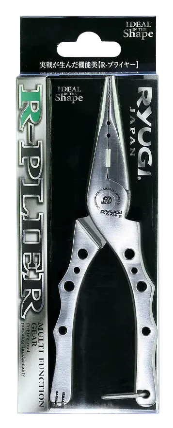 RYUGI R-PLIER