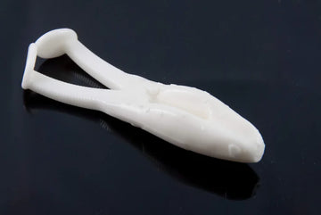 BIZZ BAITS PAD DADDY - 0