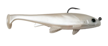 G-RATT BAITS x GCJ BAITS TOP HOOK EXECUTIONER