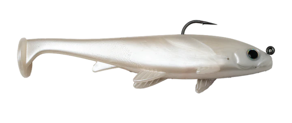 G-RATT BAITS x GCJ BAITS TOP HOOK EXECUTIONER