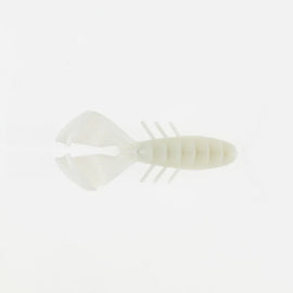 Buy pearl-white MISSILE BAITS CHUNKY D
