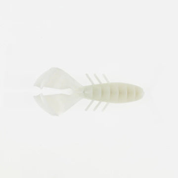 Buy pearl-white MISSILE BAITS CHUNKY D