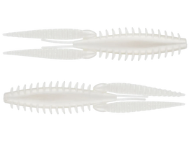 Buy pearl-white G-RATT BAITS DIXI FLIP