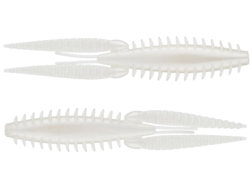Buy pearl-white G-RATT BAITS DIXI FLIP