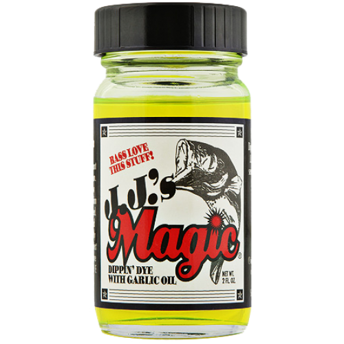 JJ'S MAGIC DIPPING DYE