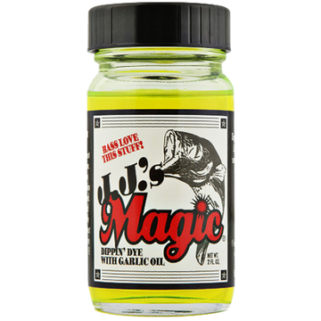 JJ'S MAGIC DIPPING DYE - 0