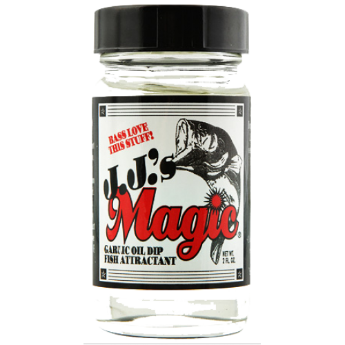JJ'S MAGIC DIPPING DYE