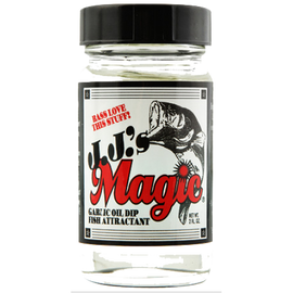 JJ'S MAGIC DIPPING DYE
