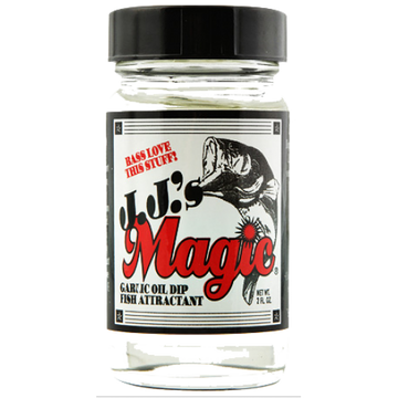 JJ'S MAGIC DIPPING DYE