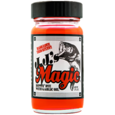 JJ'S MAGIC DIPPING DYE