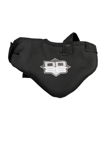 Buy gray DD26 GLS LVS32 and LVS34 PADDED TRANSDUCER COVER