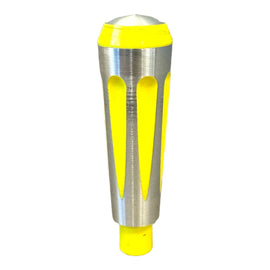 Buy yellow DD26 BILLET BLINKER TRIM HANDLE