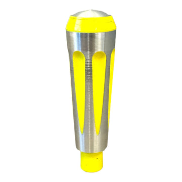Buy yellow DD26 BILLET BLINKER TRIM HANDLE