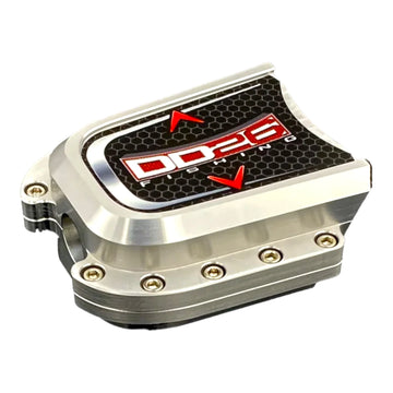 DD26 TRIM BLINKER BILLET BOX - 0