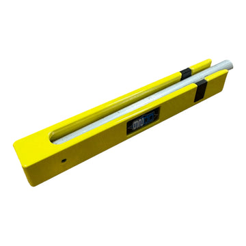 Buy yellow DD26 SPOOL STIX LINE WINDING SYSTEM